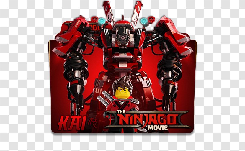 The LEGO Ninjago Movie Video Game Lego Nya - MOVIE Transparent PNG