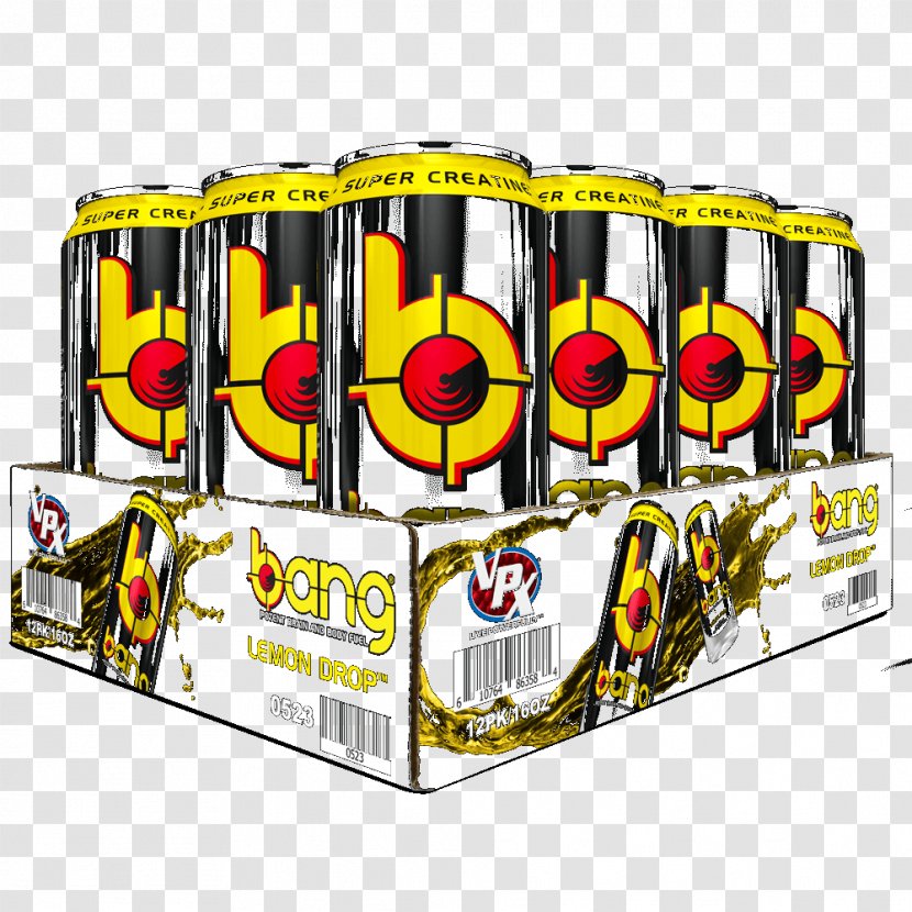 Cape Cod Nutrition Corner Lemon Drop Piña Colada Fizzy Drinks - Energy Drink - PINA COLADA Cocktail Transparent PNG