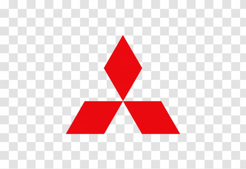 Mitsubishi Motors Car Pajero Logo - Industry Transparent PNG