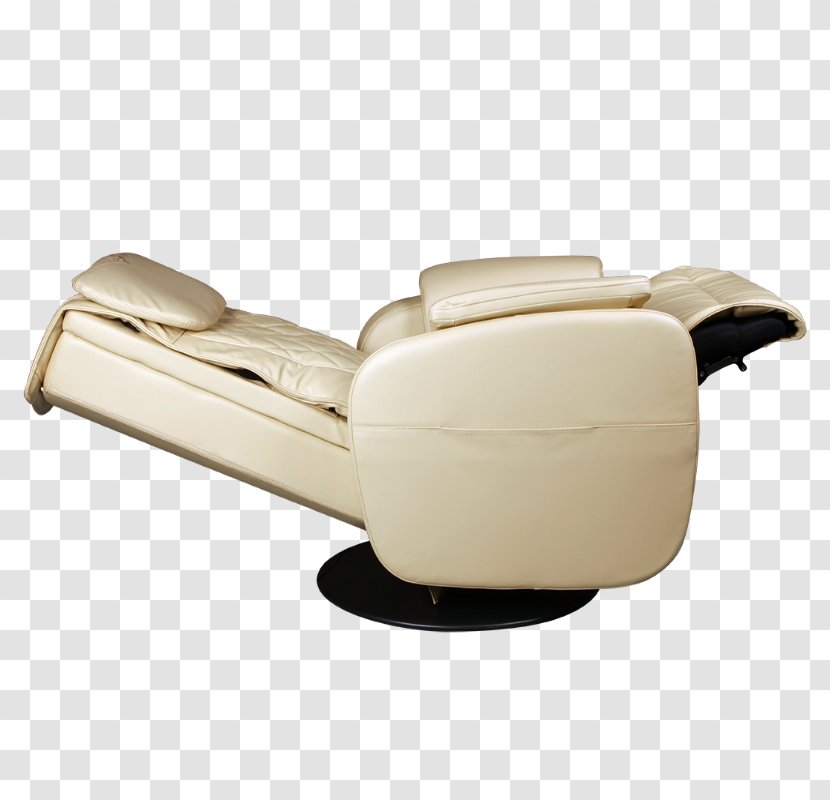 Massage Chair Recliner Hill - Rgb Color Model Transparent PNG