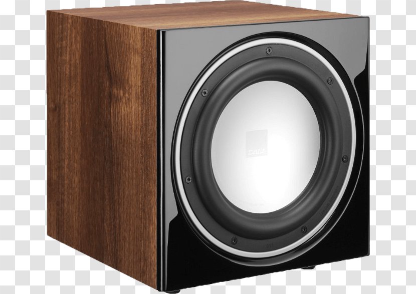 DALI SUB E-9 F Žemų Dažnių Kolonėlė Subwoofer E-12 Loudspeaker ZENSOR 1 - Car - Dali Transparent PNG