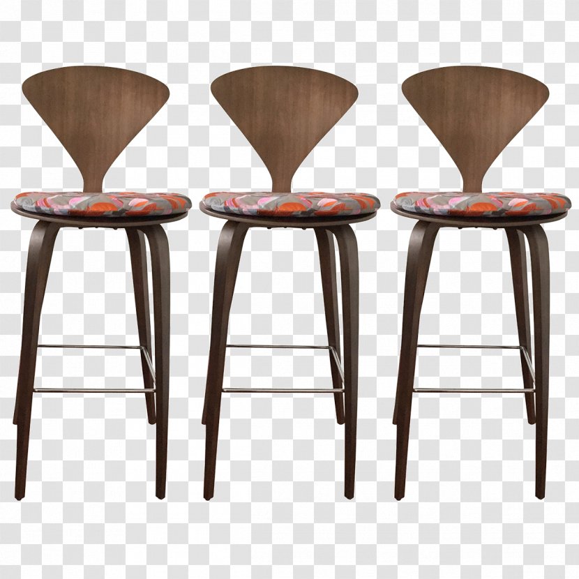 Bar Stool Chair Furniture Transparent PNG