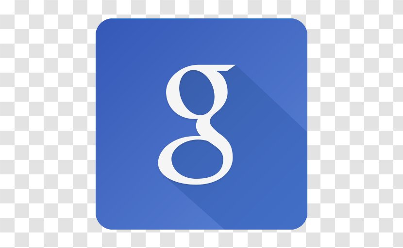 Symbol Electric Blue Circle - Google - Search Transparent PNG