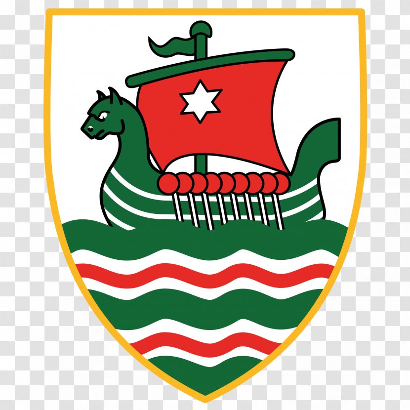Larne F.C. Cairndhu Golf Club Rugby Football Antrim - Pitchero - Logo Transparent PNG