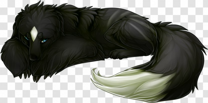 Feather Tail Snout Fur Mammal - Peace Of Mind Transparent PNG