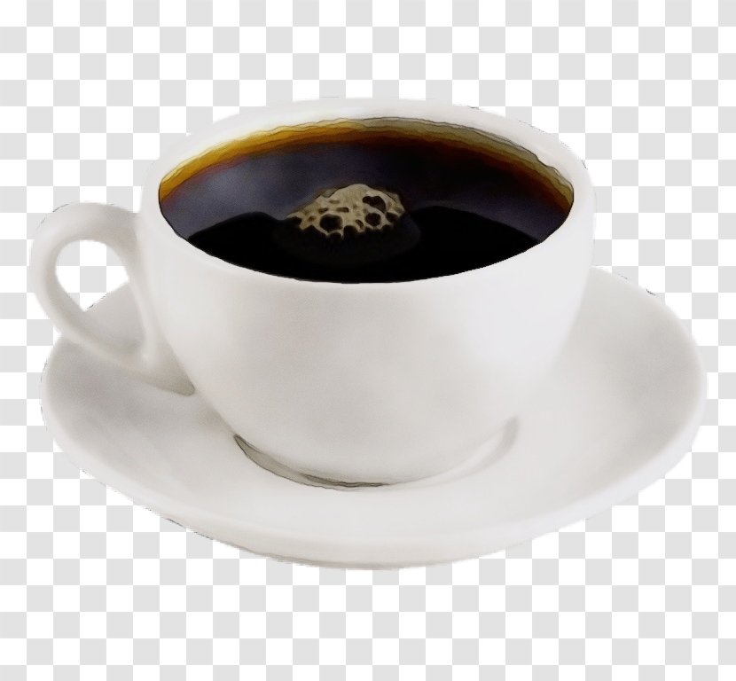 Coffee Cup - Dandelion - Espresso Caffeine Transparent PNG