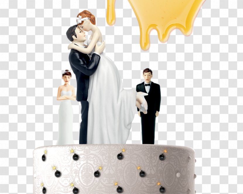 Cake Decorating Figurine Transparent PNG