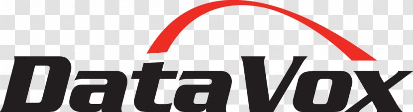 DataVox Logo Computer Service - Software Transparent PNG