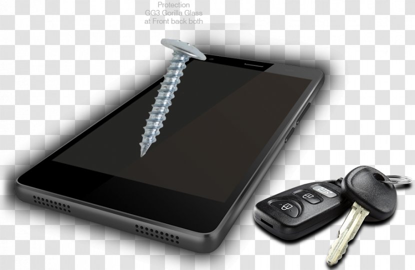 Electronics Multimedia - Mobile Phones - Design Transparent PNG