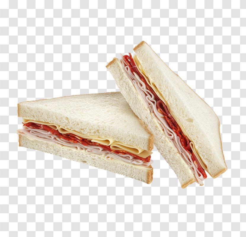 Ham And Cheese Sandwich Bocadillo Bacon Breakfast Transparent PNG