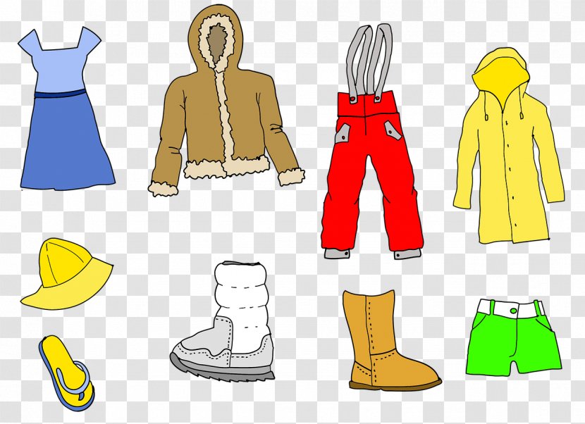 Clothing Clip Art Women - Uniform - Dress Transparent PNG