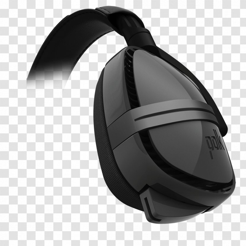 Xbox 360 Black Headphones Video Game One Transparent PNG