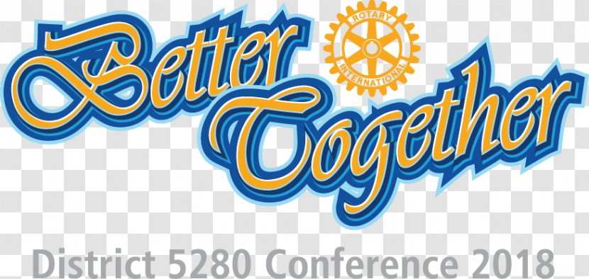 Rotary International District Club Of Toronto Home Page President - Area - Better Together Transparent PNG