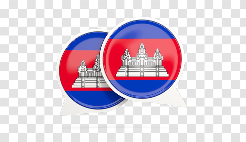 Flag Of Cambodia Font Text Product - Instrument Transparent PNG