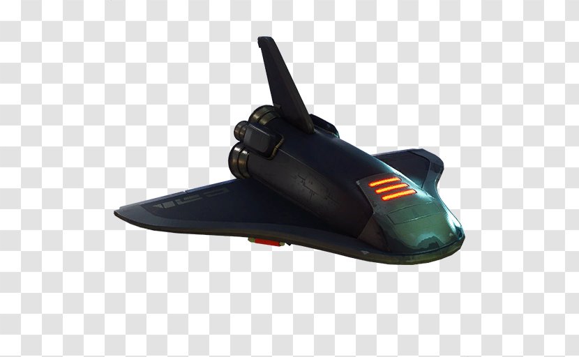 Fortnite Battle Royale Game PlayerUnknown's Battlegrounds Epic Games - Airplane - Omega Transparent PNG