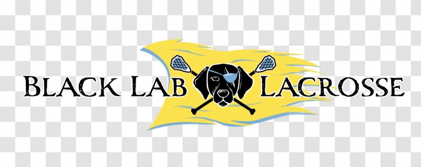 Logo Brand Labrador Retriever - Carnivoran - Black Lab Transparent PNG