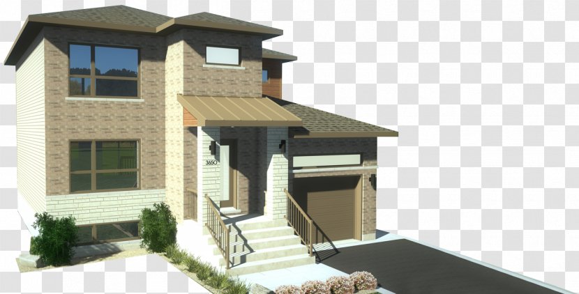 House Architectural Engineering Building Cottage Storey - Residential Area Transparent PNG