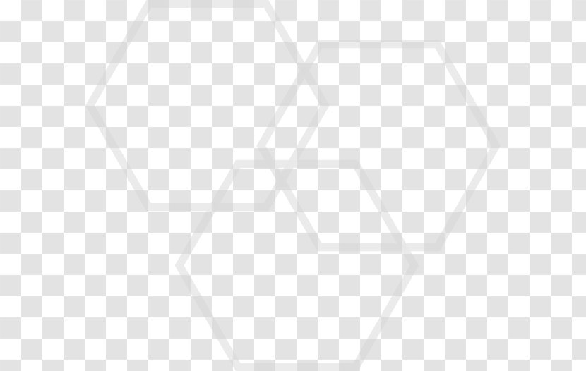 Paper White Point Angle - Line Art Transparent PNG