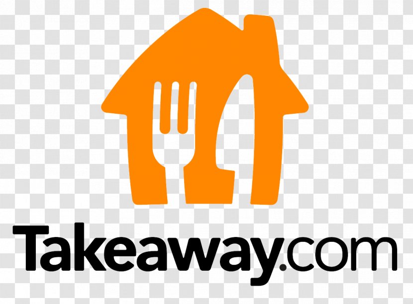 Takeaway.com Take-out Online Food Ordering AMS:TKWY Restaurant - Stock - Business Transparent PNG