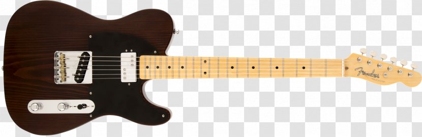 Fender Telecaster Musical Instruments Corporation Stratocaster Squier Guitar Transparent PNG