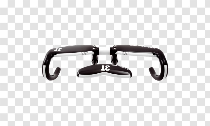 Goggles Car Bicycle Handlebars - Personal Protective Equipment Transparent PNG