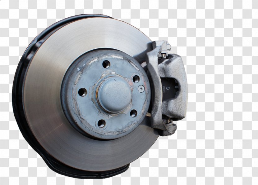 Car Disc Brake Pad Motor Vehicle Service - Drum Transparent PNG