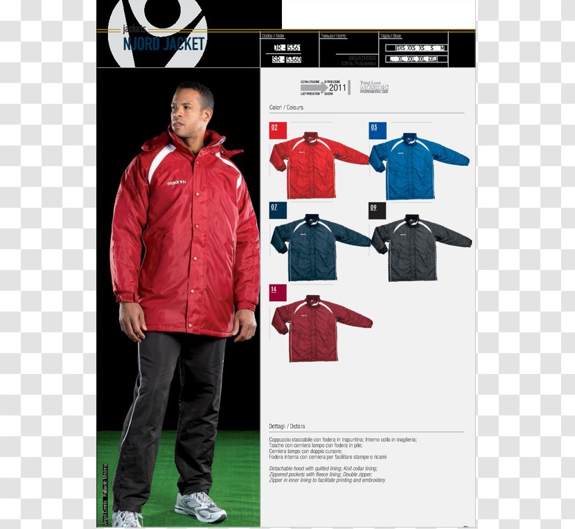 T-shirt Outerwear Jacket Sportswear Advertising - Shoe Transparent PNG