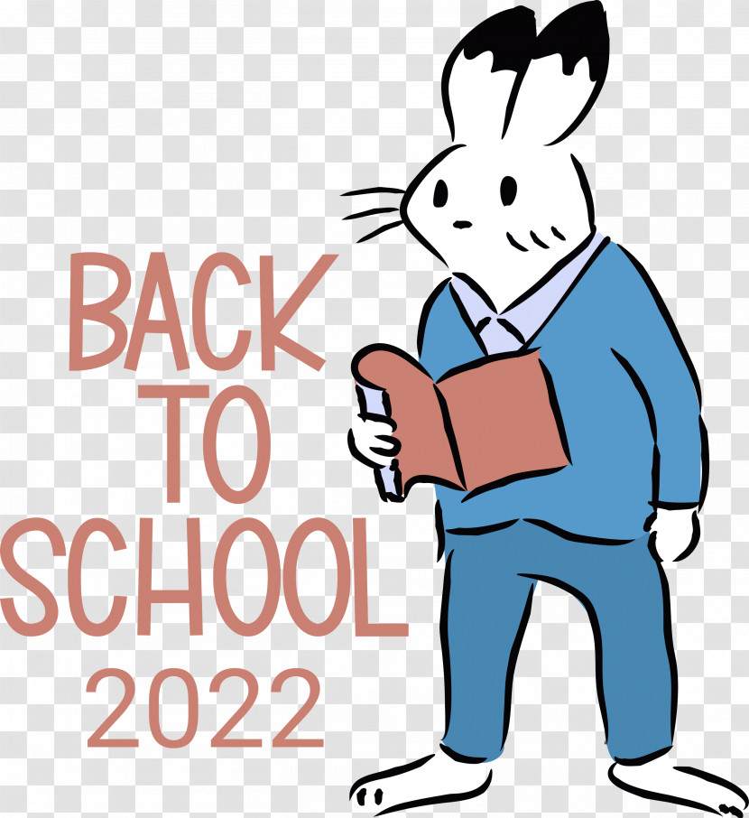 Back To School 2022 Transparent PNG