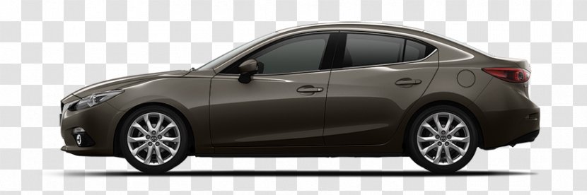 Mazda Mazda3 Sedan Car Price - Rim - Flash Sale Transparent PNG