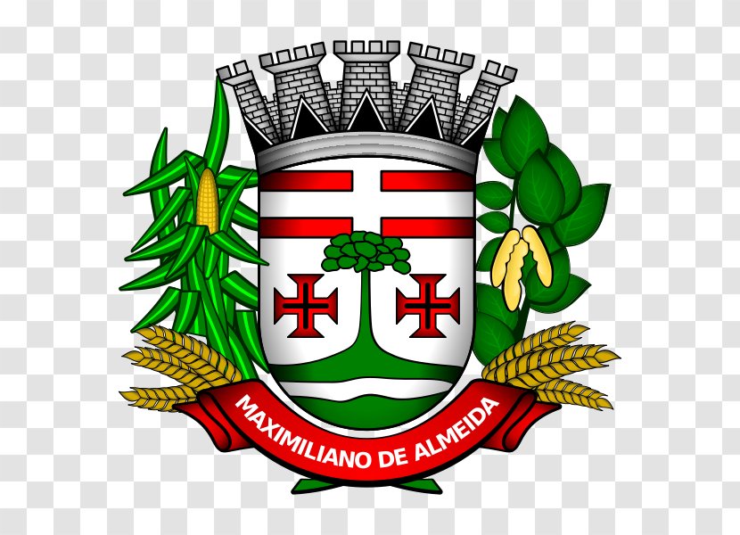 Prefeitura Municipal Maximilano De Almeida Maximiliano Information Civil Service Entrance Examination Government - Emblem - Symbol Transparent PNG