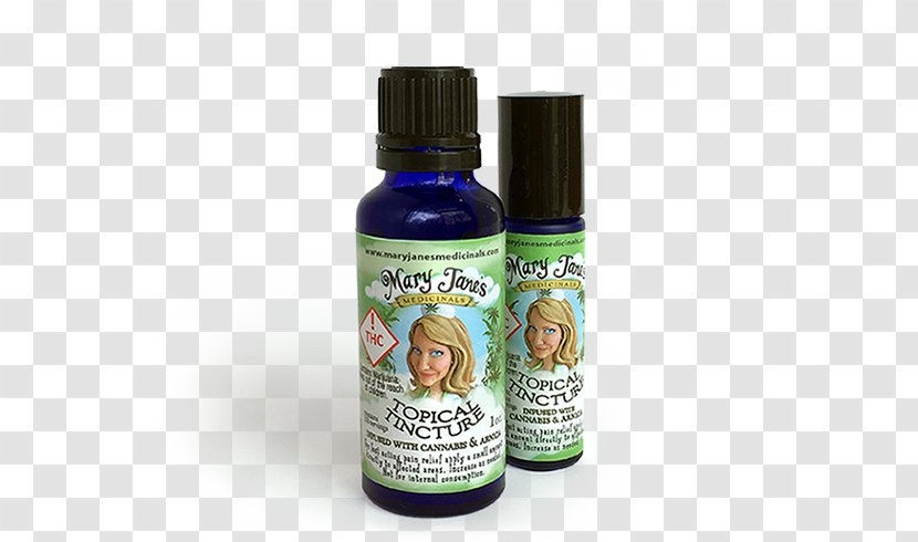 Topical Medication Tincture Medicinal Plants Medicine Lotion - Spray - Mary Jane Transparent PNG