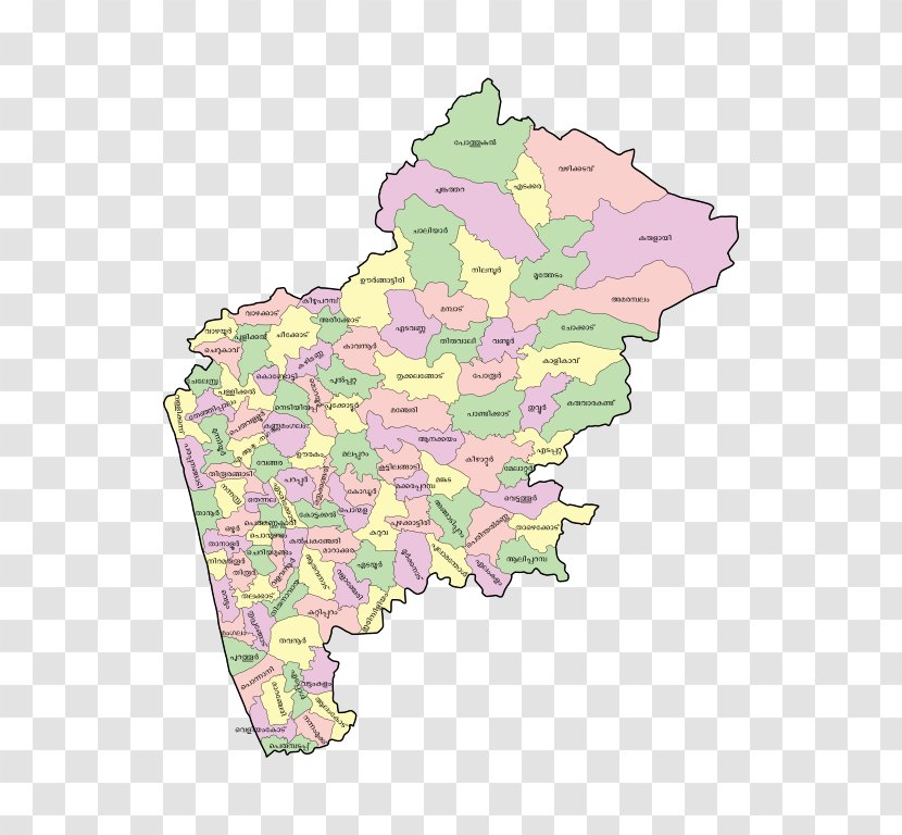 Palakkad District Perinthalmanna Vengara, Malappuram Kolmanna Malayalam - Scenic Spots And Historical Sites Transparent PNG