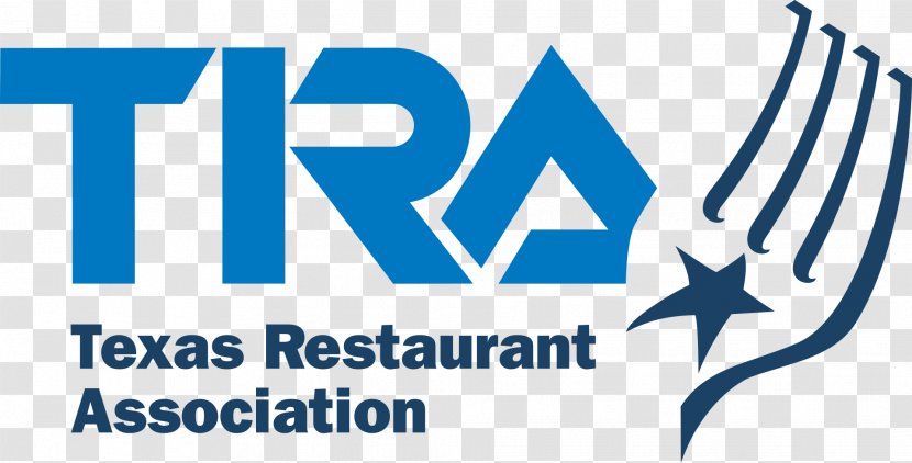 Texas Restaurant Association National Restaurateur Foodservice - Logo Transparent PNG