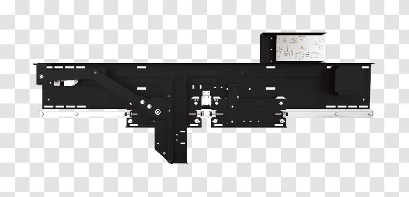 Elevator Escalator Technology Villa Electronics - Traction Control System Transparent PNG