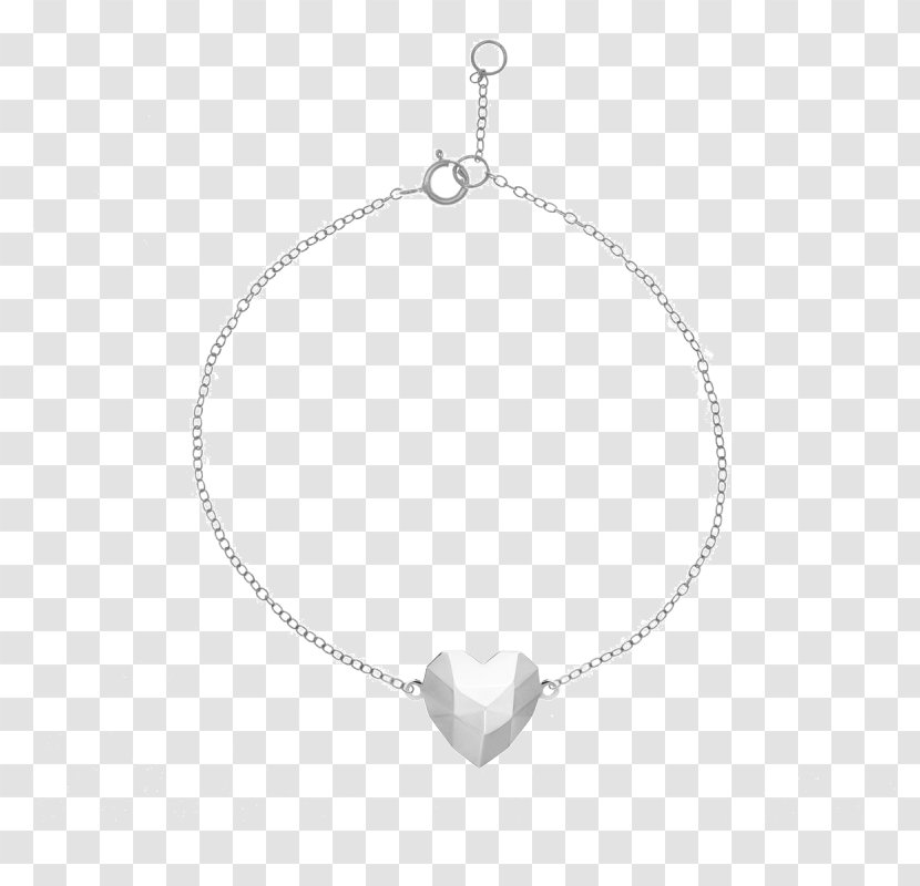 Jewellery Bracelet Silver Gold Necklace - Charms Pendants - Chain Transparent PNG