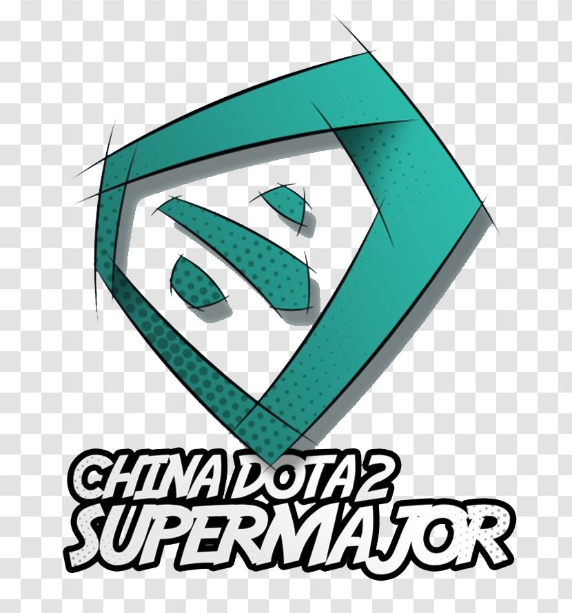 Logo Brand Product Design Green - Dota 2 Transparent PNG