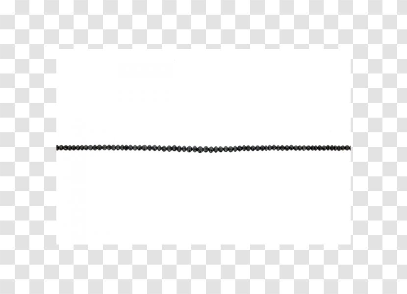 Line Black M Transparent PNG