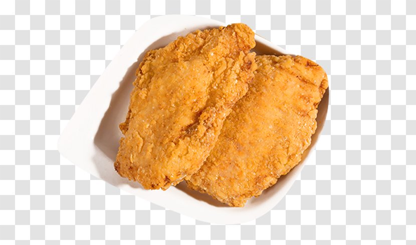 Fried Chicken Nugget Buffalo Wing Junk Food - Drink - The In Plate Transparent PNG