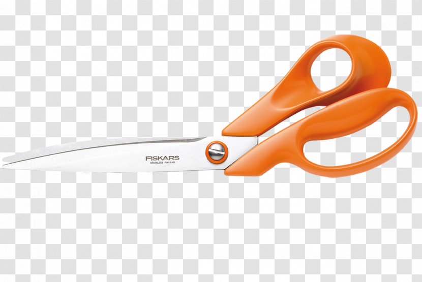 Fiskars Oyj Scissors Krawiectwo Gerlach Embroidery - Hardware Transparent PNG