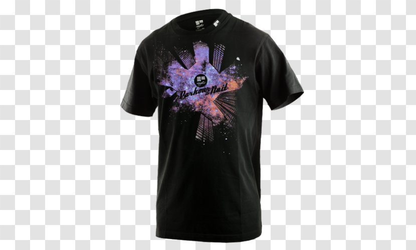 T-shirt Sleeve Brand - T Shirt Transparent PNG
