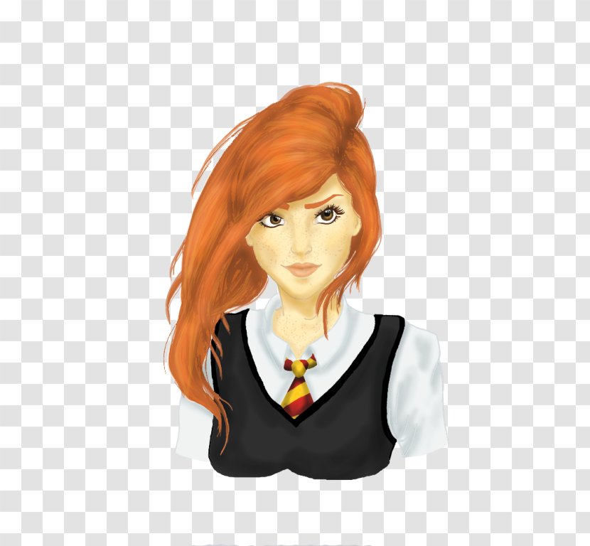 J. K. Rowling Ginny Weasley Harry Potter And The Philosopher's Stone Fan Art Family - Tree - Draco Malfoy Transparent PNG