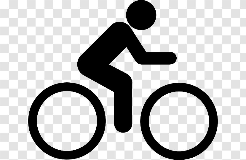 Cycling Club Bicycle Clip Art - Ciclista Transparent PNG