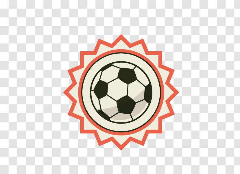Decal Label Sticker Icon - Sales - Football Transparent PNG
