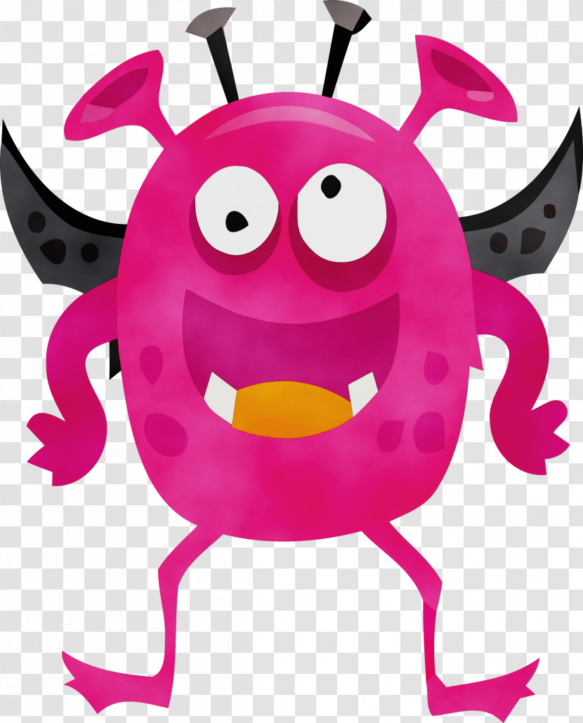 Cartoon Character Character Created By Transparent PNG