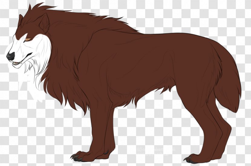 Shetland Pony Wolverine Lion Sheepdog Rough Collie Dog Like Mammal Transparent Png