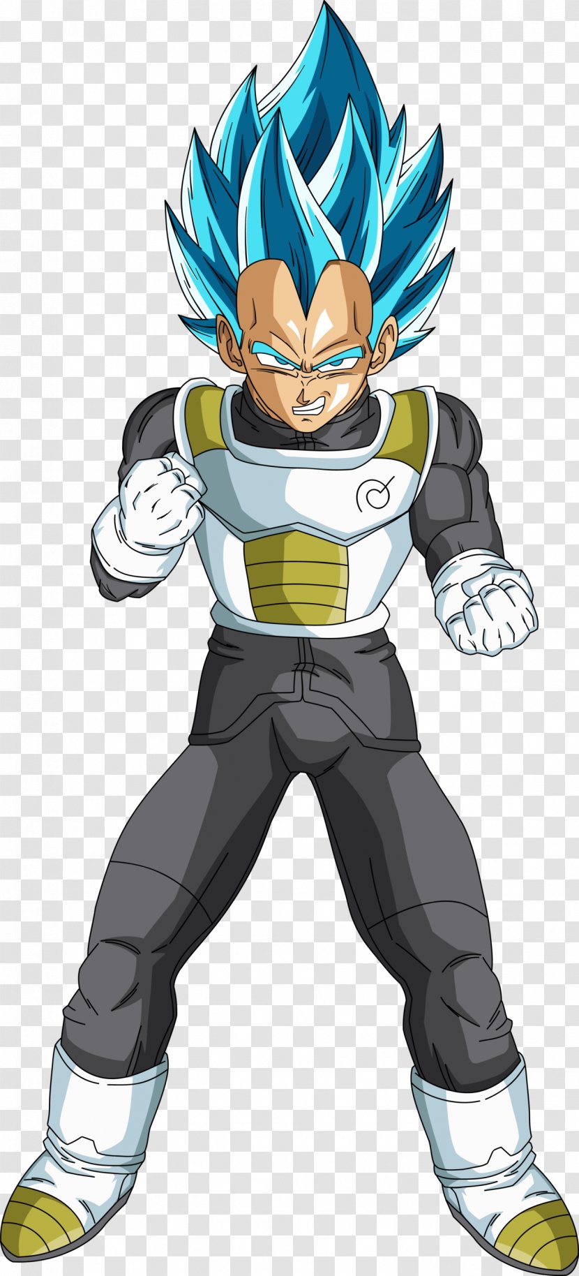 Vegeta Goku Bulma Cell Gohan - Heart Transparent PNG