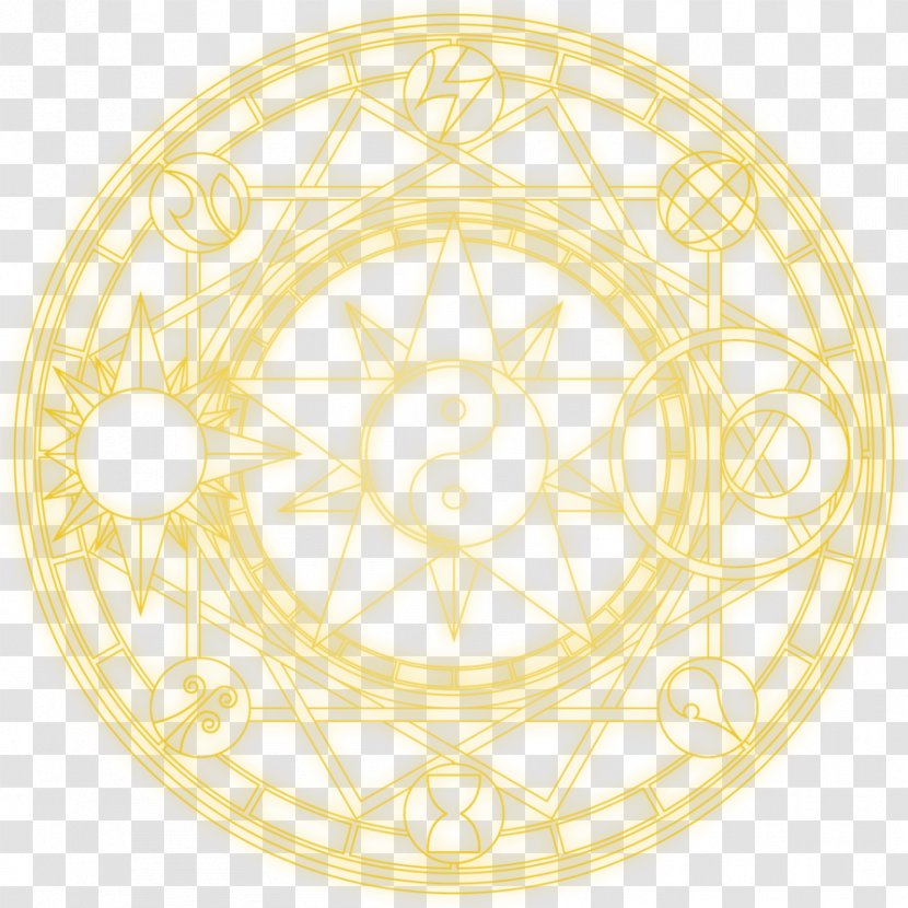 Magic Circle DeviantArt Drawing - Deviantart Transparent PNG