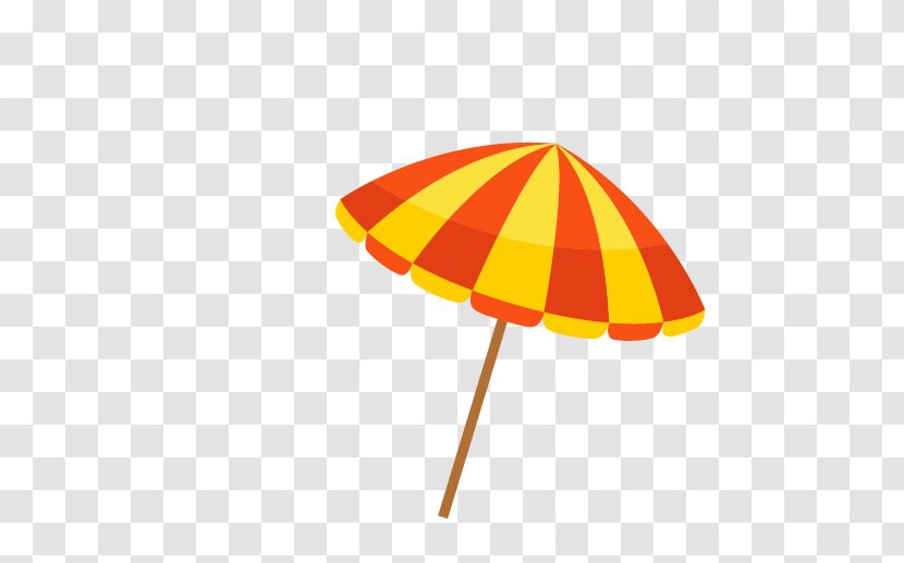 Umbrella Euclidean Vector Icon - Rain - Parasol Transparent PNG