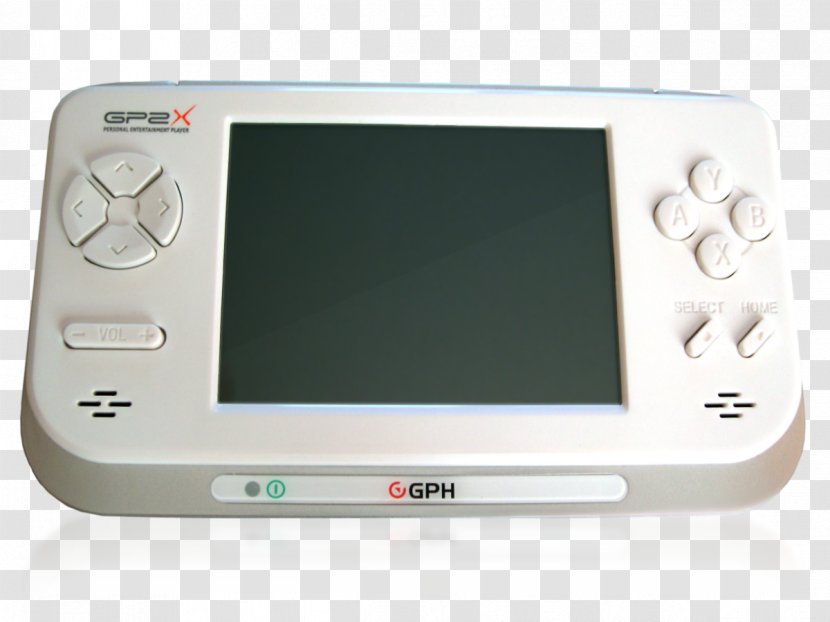 PSP GP2X Wiz Handheld Game Console Video Consoles - Home Accessory Transparent PNG