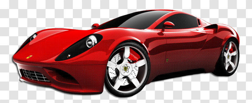 Land Vehicle Vehicle Car Supercar Sports Car Transparent PNG